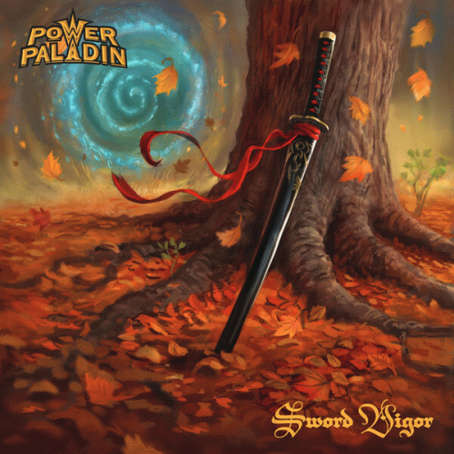 Power Paladin : Sword Vigor